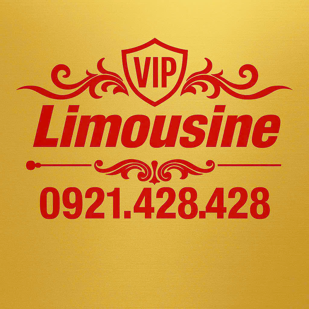 TỔNG ĐÀI XE LIMOUSINE